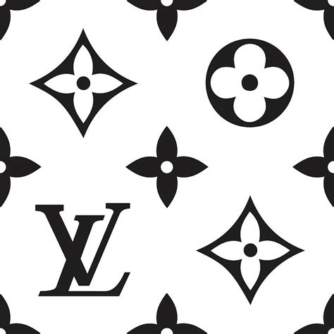 louis vuitton leather pattern|free printable louis vuitton patterns.